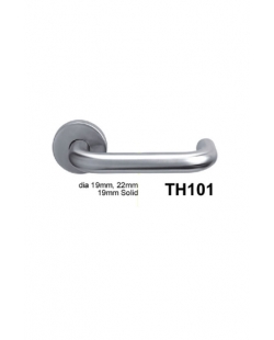 Hollow tubular TH-101